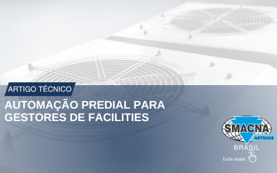 Automação Predial para Gestores de Facilities